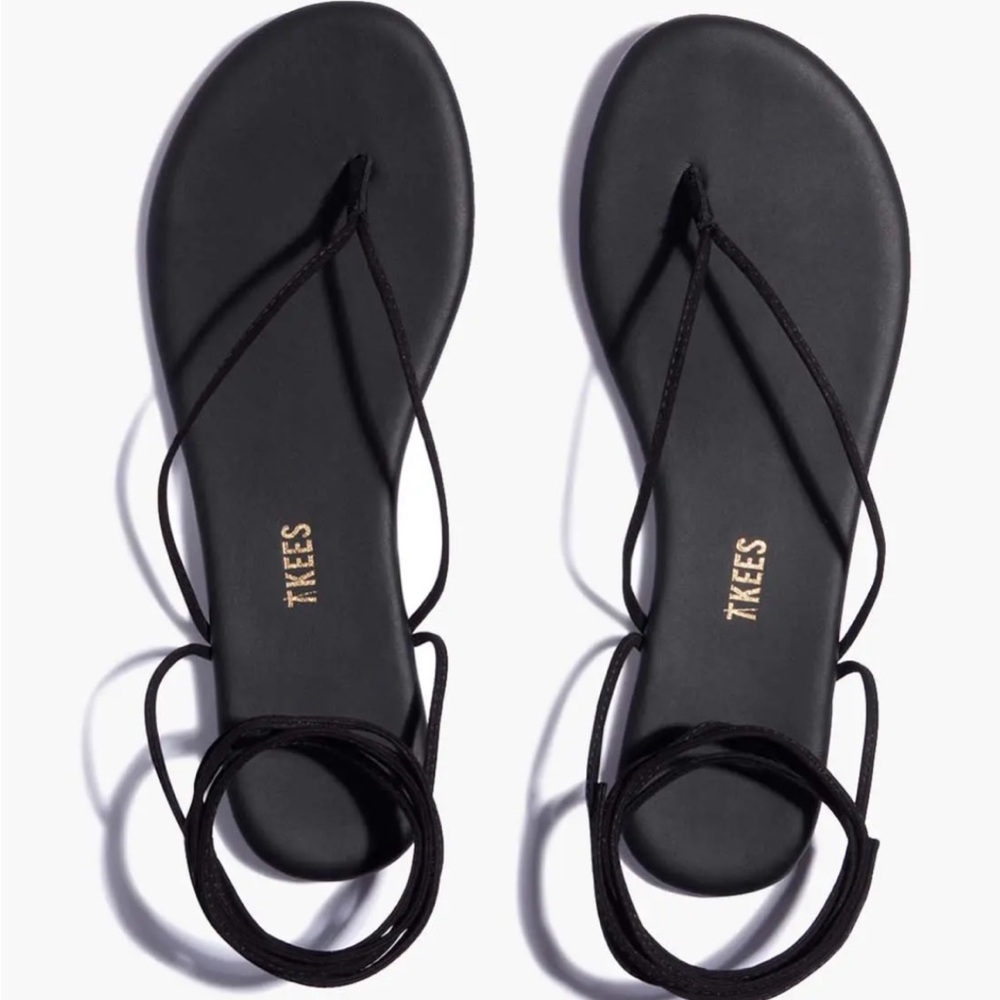 Tkees Lilu Sandals